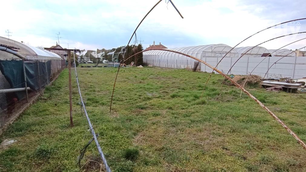 🏡 2-izbový dom v Nesvadoch – prerobte si ho presne podľa seba!