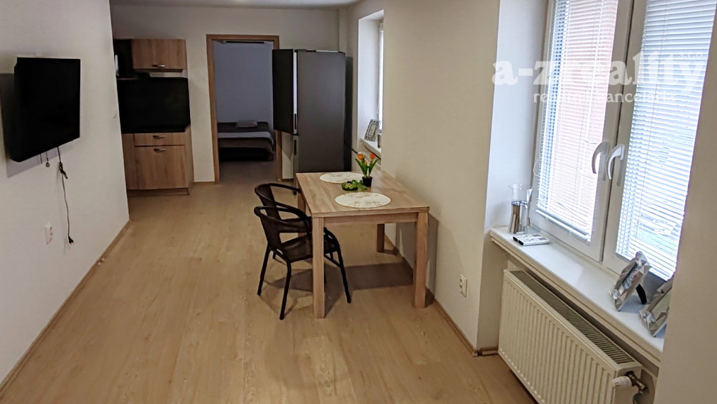 Na prenájom 3  izbový byt v Komárne