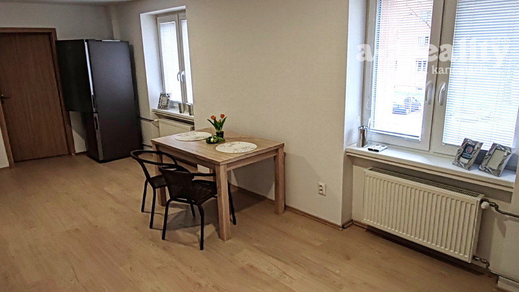 Na prenájom 3  izbový byt v Komárne