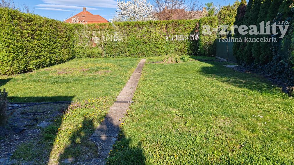 Nová cena! Rodinný dom na predaj v Komárne