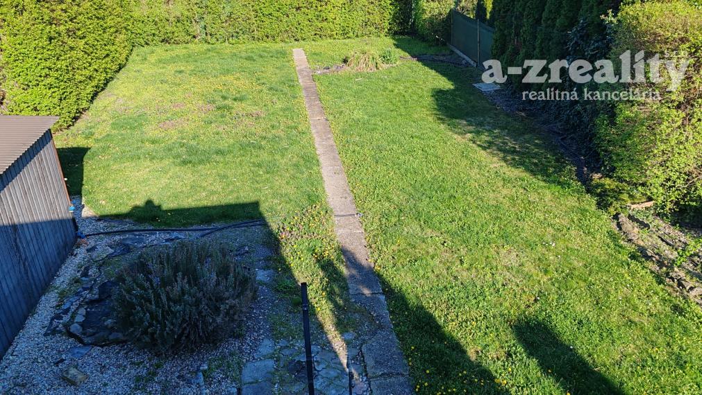 Nová cena! Rodinný dom na predaj v Komárne