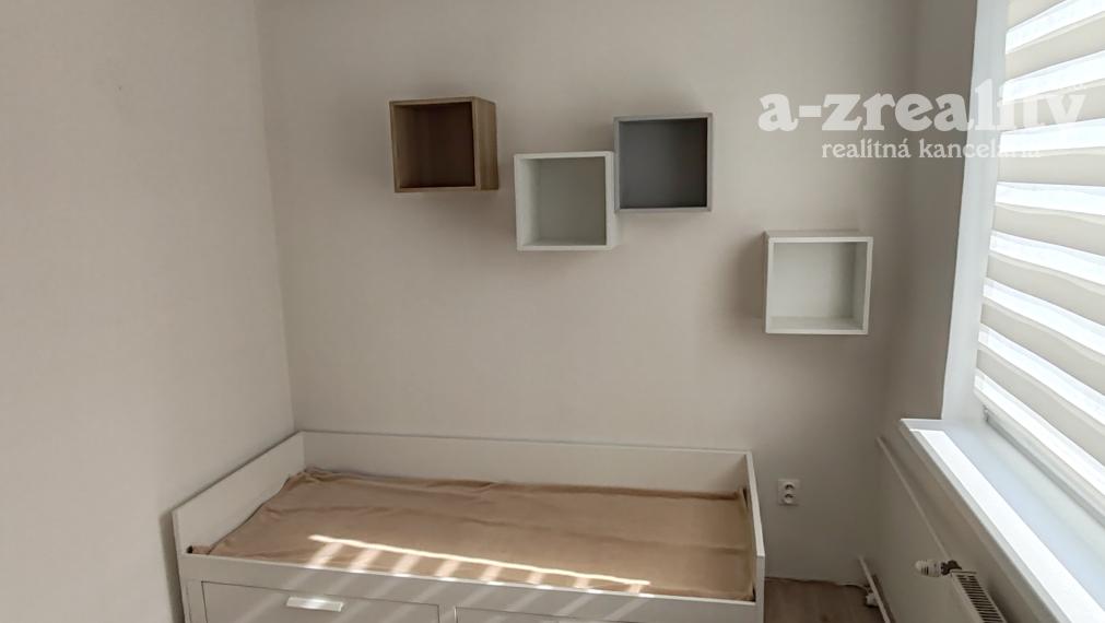 Pekný 2 izbový byt na prenájom v Komárne