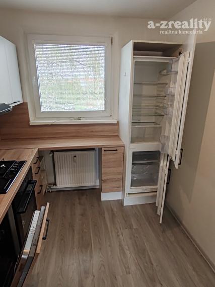 Pekný prerobený byt na predaj v Komárne