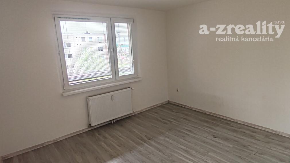 Pekný prerobený byt na predaj v Komárne