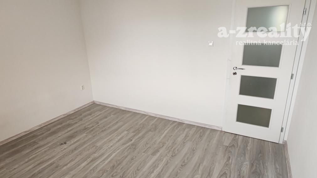 Pekný prerobený byt na predaj v Komárne