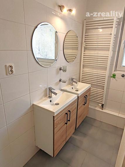 Pekný prerobený byt na predaj v Komárne