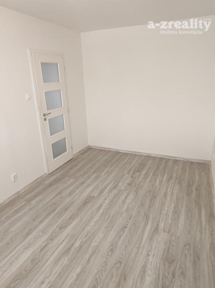 Pekný prerobený byt na predaj v Komárne