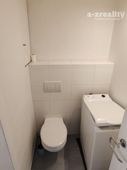 Pekný prerobený byt na predaj v Komárne