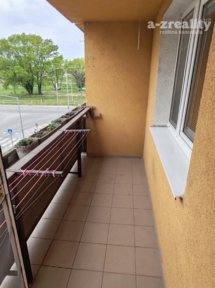 Pekný prerobený byt na predaj v Komárne