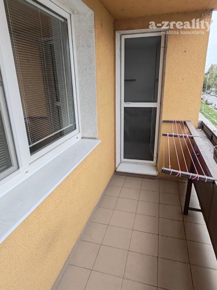 Pekný prerobený byt na predaj v Komárne