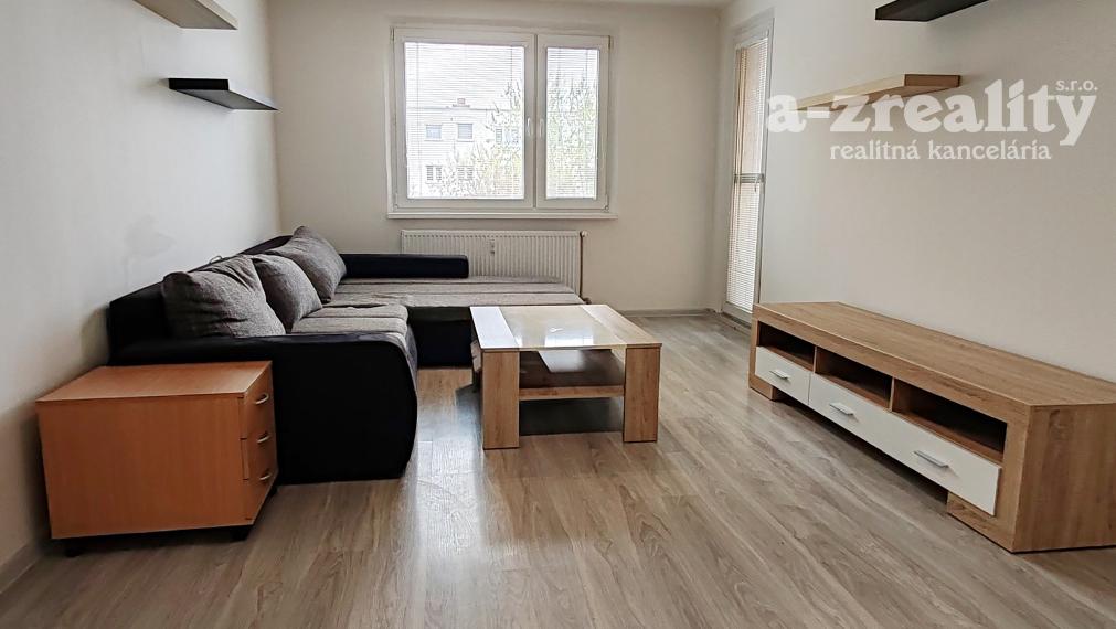 Pekný prerobený byt na predaj v Komárne