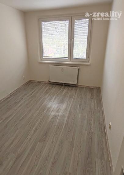 Pekný prerobený byt na predaj v Komárne