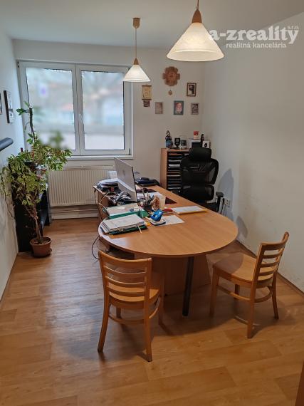 Komerčný objekt na predaj  v Komárne