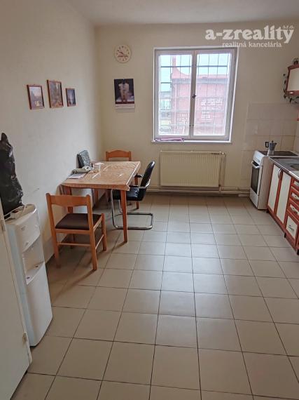 Komerčný objekt na predaj  v Komárne