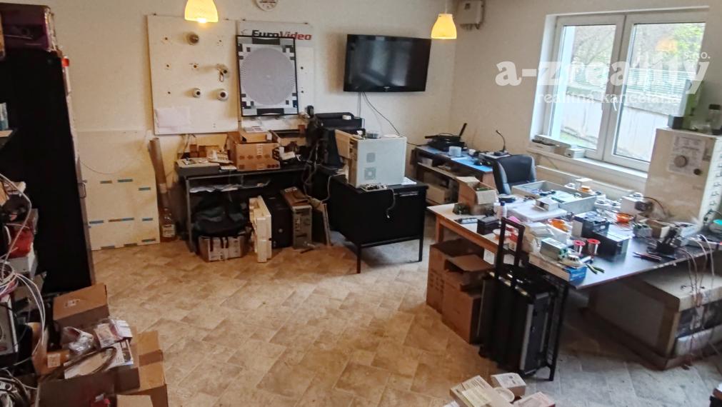 Komerčný objekt na predaj  v Komárne