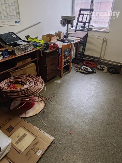 Komerčný objekt na predaj  v Komárne