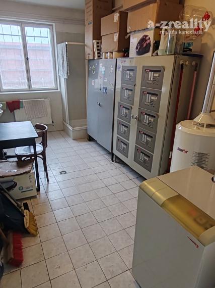 Komerčný objekt na predaj  v Komárne