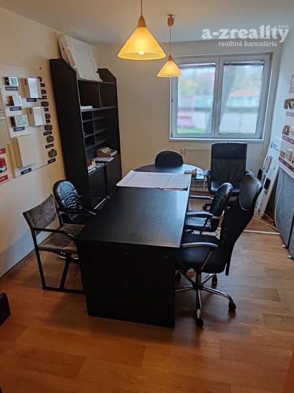 Komerčný objekt na predaj  v Komárne