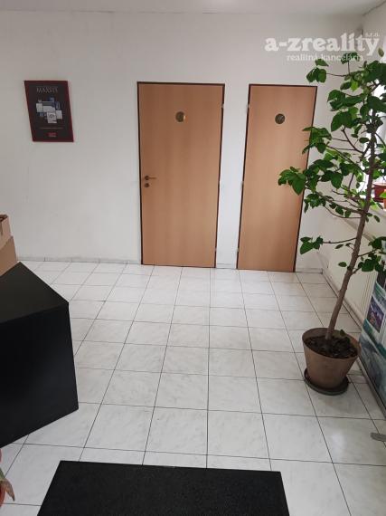 Komerčný objekt na predaj  v Komárne