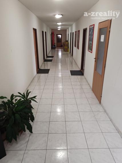 Komerčný objekt na predaj  v Komárne