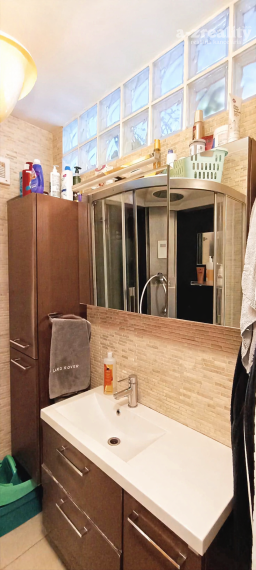 Predaj 3 izb.bytu pre rodinu-Nové Zámky 5 min.od centra