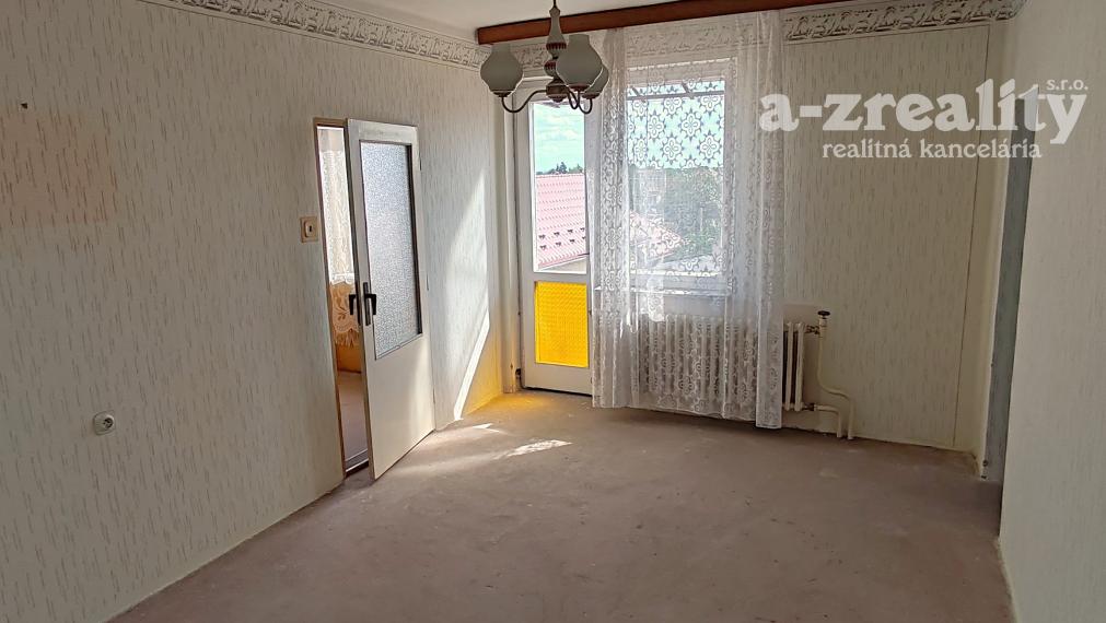 Ponúkame na predaj dom v Marcelovej