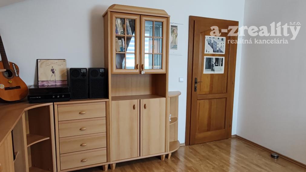 Exkluzívna ponuka! Rodinný dom pri Komárne na predaj