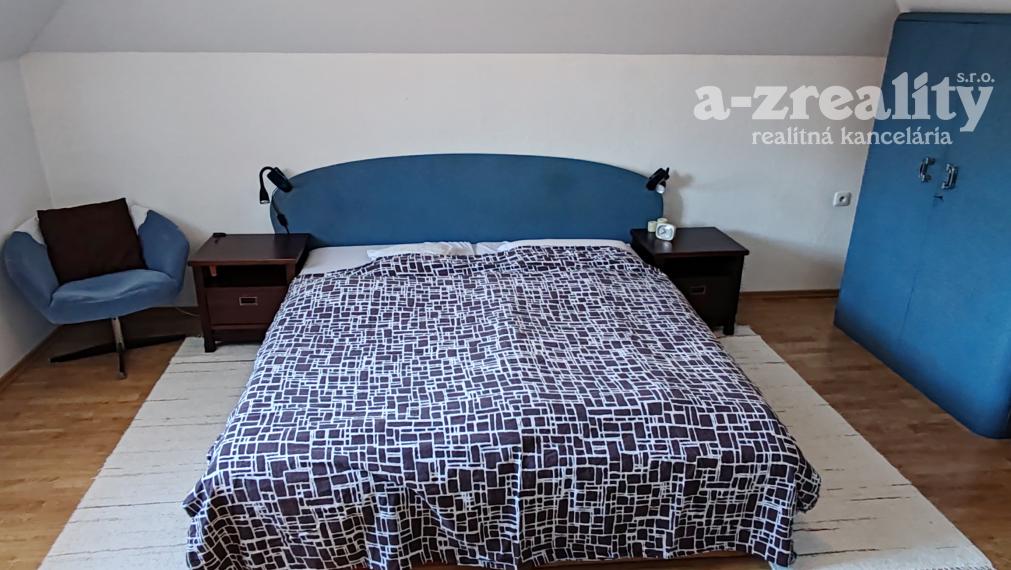 Exkluzívna ponuka! Rodinný dom pri Komárne na predaj
