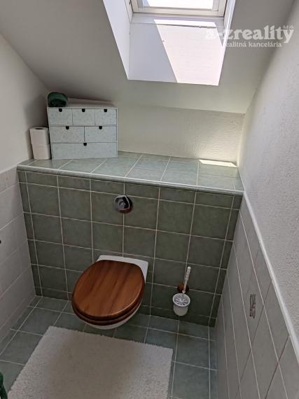 Exkluzívna ponuka! Rodinný dom pri Komárne na predaj