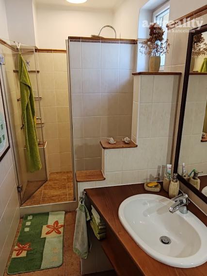 Exkluzívna ponuka! Rodinný dom pri Komárne na predaj