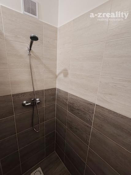 Pekný 1 izbový byt s balkónom na prenájom