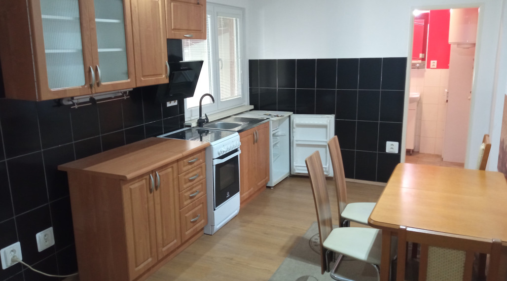 Rodinný dom v Komárne na prenájom