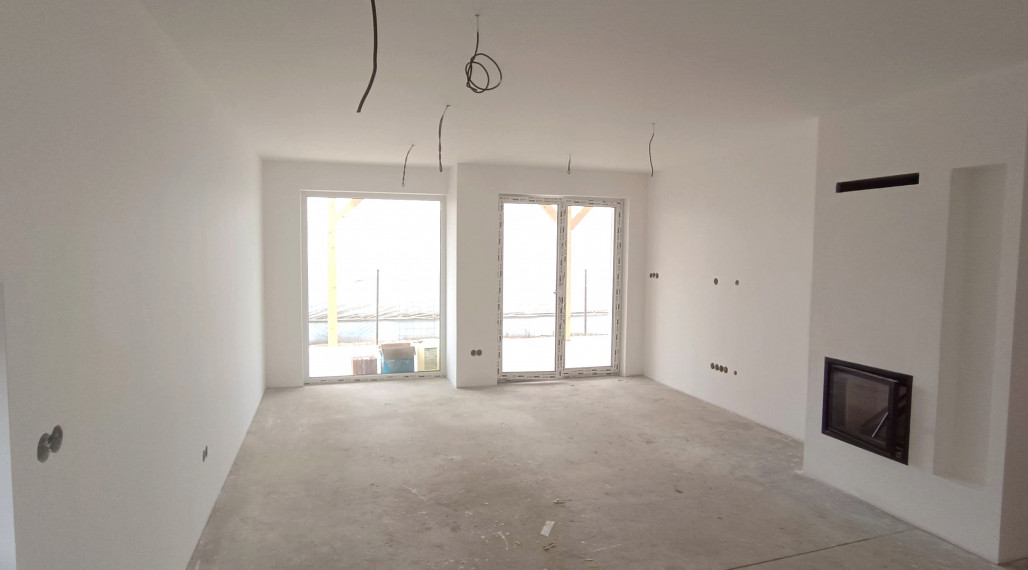 ZNÍŽENÁ CENA! Na predaj novostavba RD v Nesvadoch