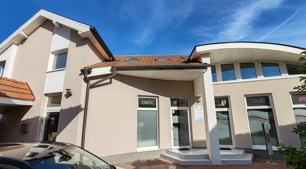 Investičná príležitosť v centre Komárna!