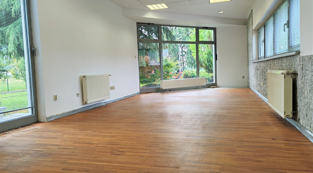 Kancelársky priestor na prenájom