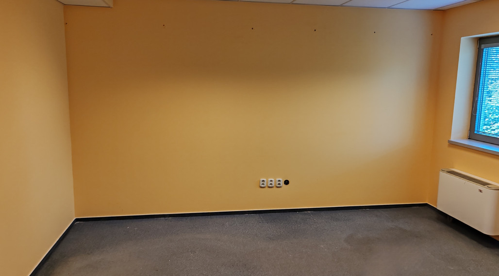 Kancelársky  priestor na prenájom v Komárne