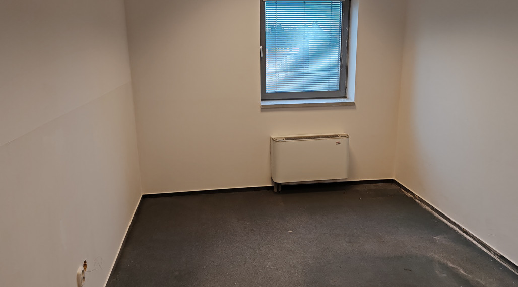 Kancelária na prenájom v Komárne