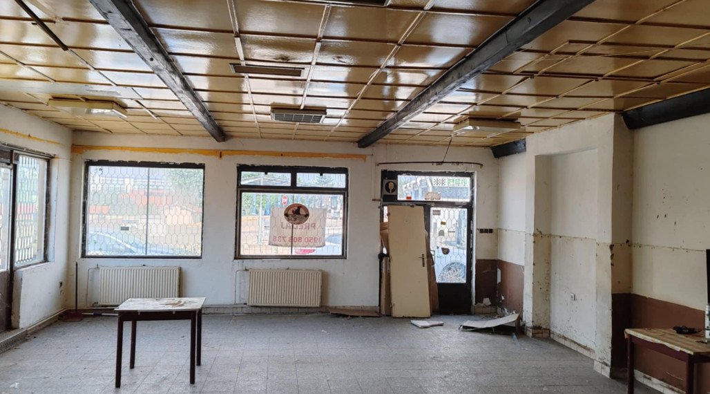 Ponúkame na predaj komerčný objekt v Komárne