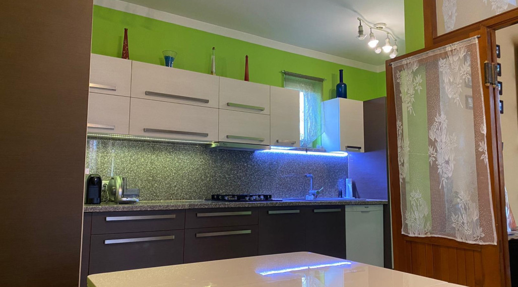 Na predaj rodinný dom v obci Marcelová