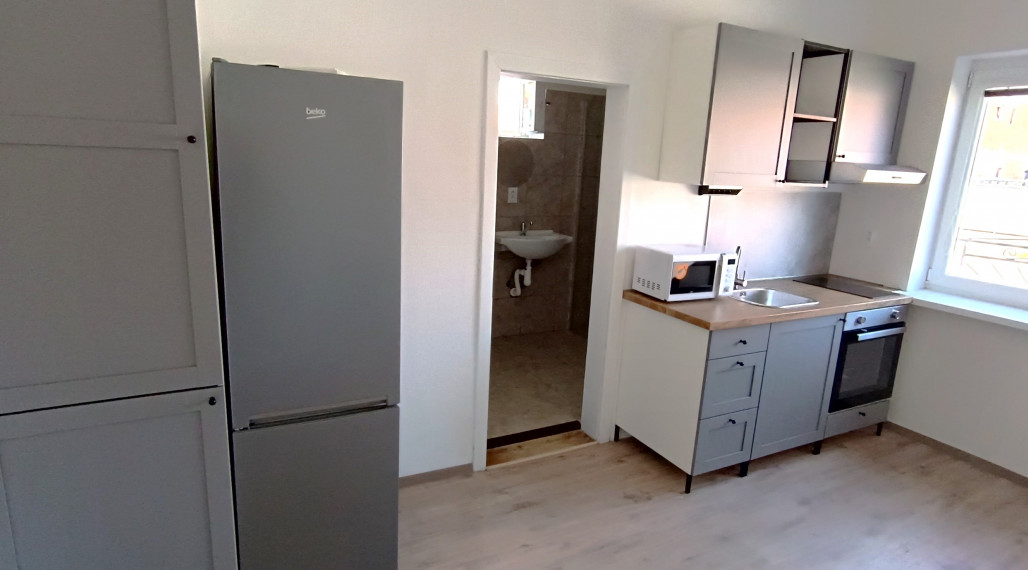 Na prenájom rodinný dom v obci Úľany nad Žitavou