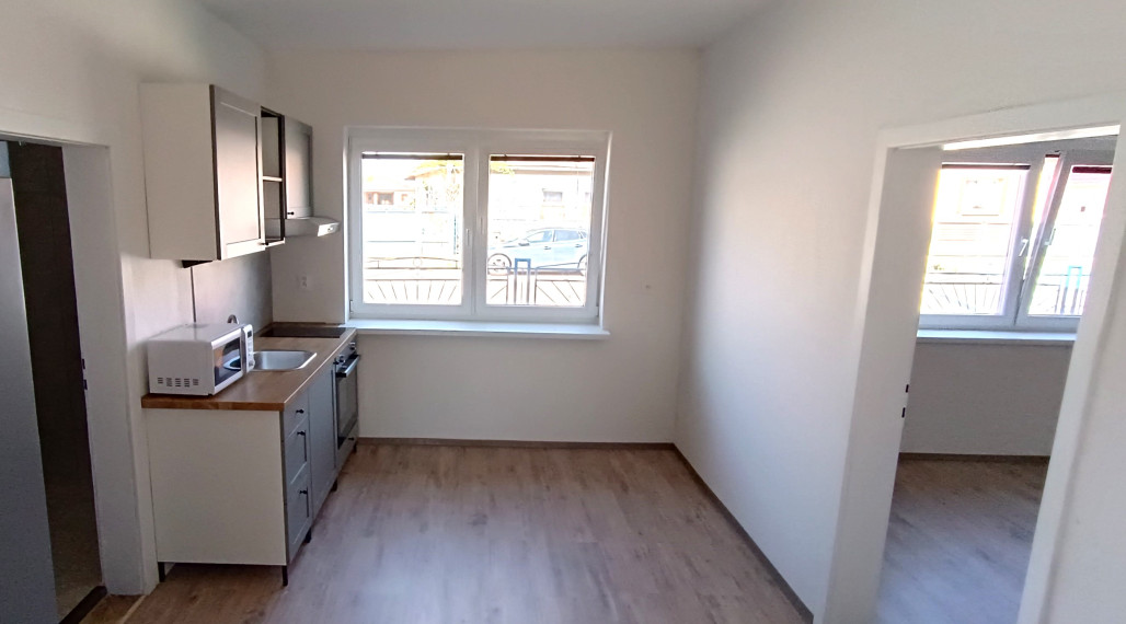 Na prenájom rodinný dom v obci Úľany nad Žitavou