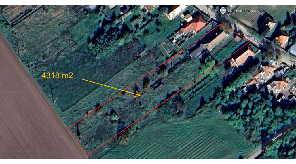 Znížená cena! Komerčný objekt na predaj - Dulovce