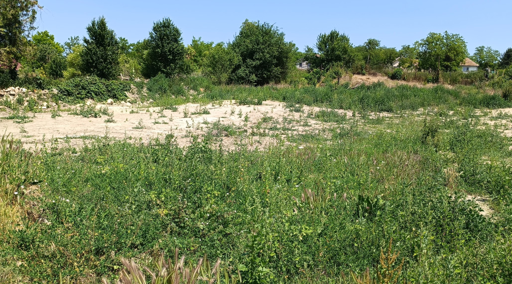 Na predaj 2 pozemky v obci Čechy