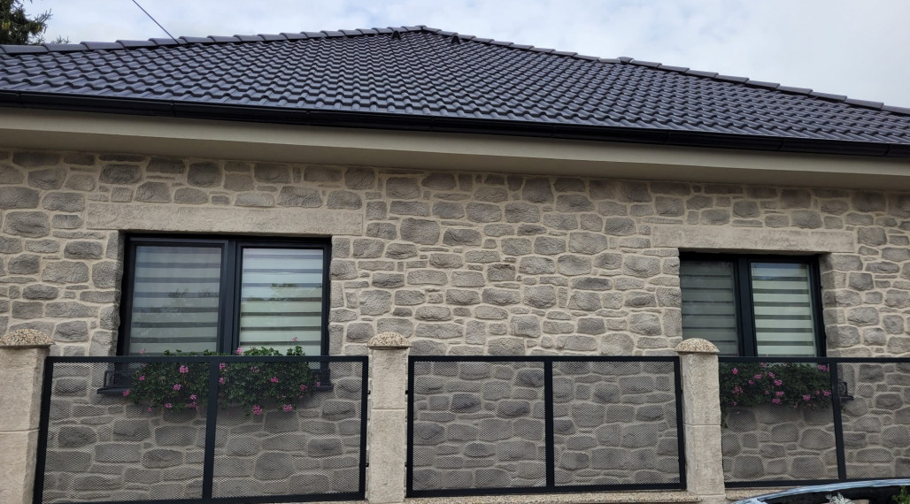 Zrekonštruovaný rodinný dom v tichom raji v Okoličnej na Ostrove