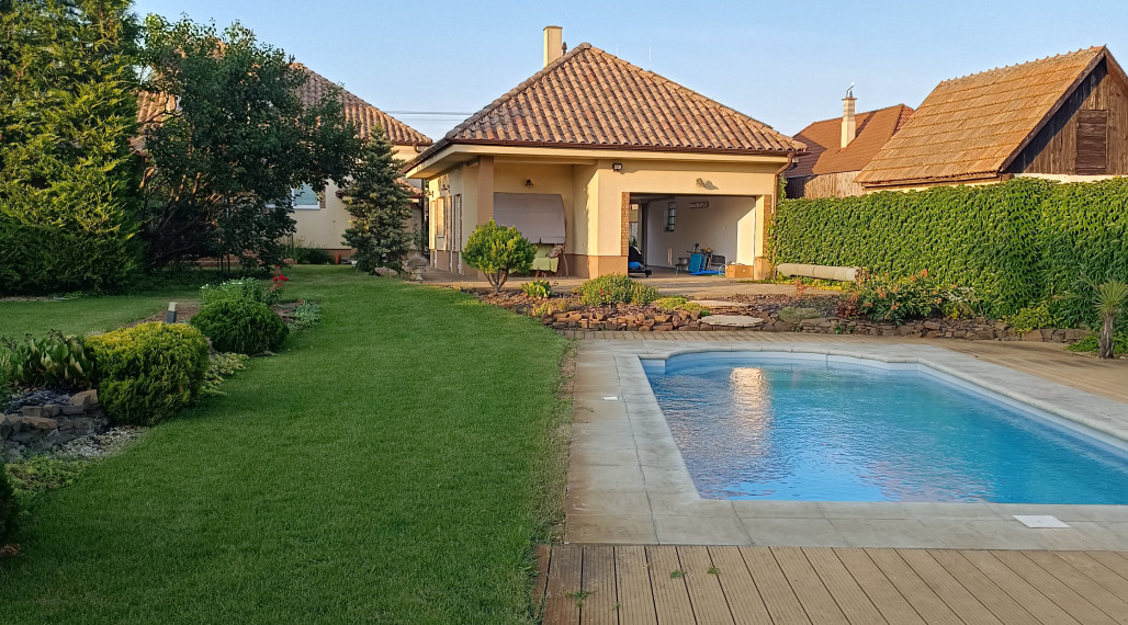 🌿 NA PREDAJ – DOM, KDE KAŽDÝ DEŇ JE DOVOLENKA