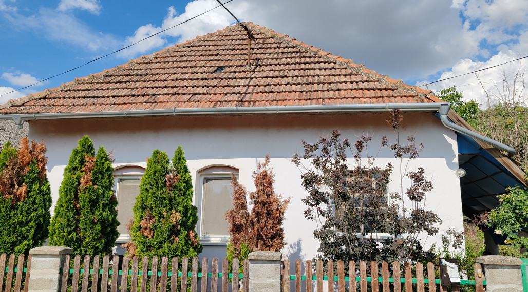 Iba u nás! Dom s pozemkom na predaj - Svätý Peter