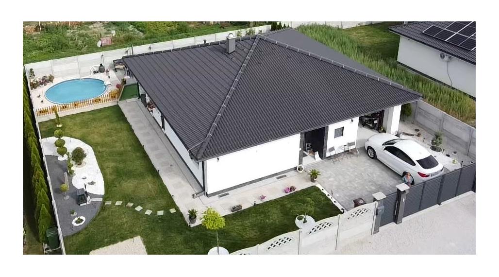 Ponúkame na predaj novostavbu v Kolárove