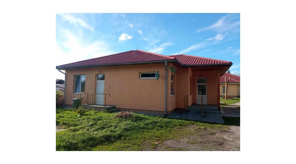 Komerčný objekt na predaj v Zlatnej na Ostrove