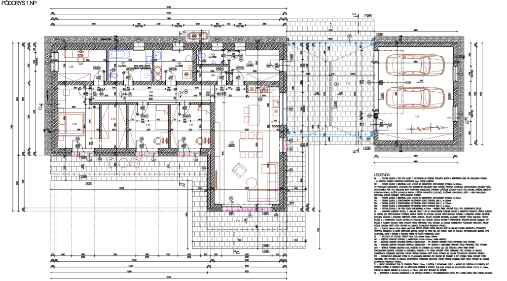 Stavebný pozemok v Zemianskej Olči na predaj