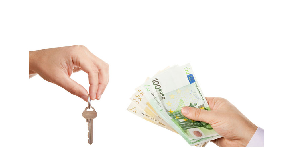 Na prenájom malý podnikateľský priestor v Nových Zámkoch